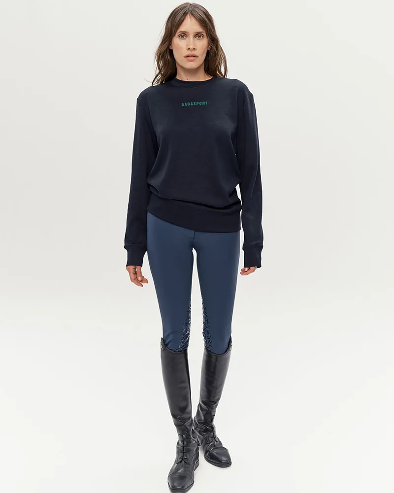 Caspian - Sweatshirt léger d'équitation unisexe - Image 30