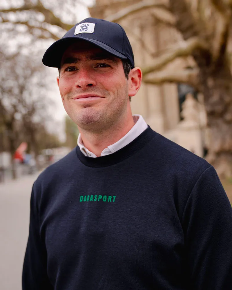 Caspian - Sweatshirt léger d'équitation unisexe - Image 33