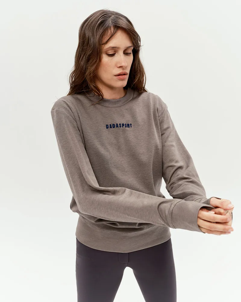 Caspian - Sweatshirt léger d'équitation unisexe - Image 9