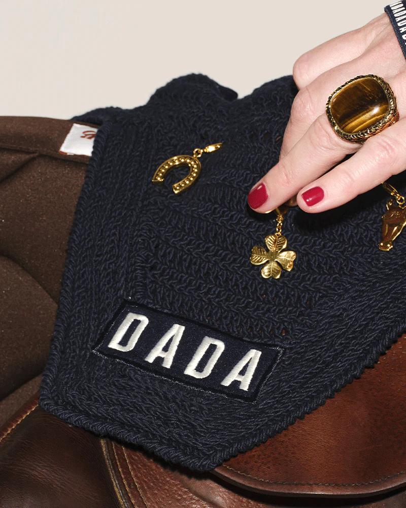 Charm fer à cheval - Image 4