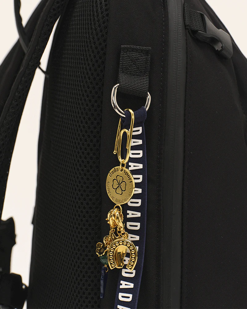 Charm fer à cheval - Image 3