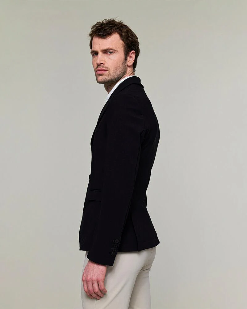 Clooney - Veste de concours d'équitation - Image 10