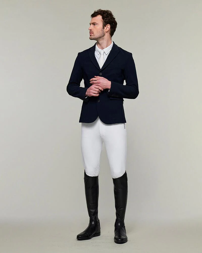 Clooney - Veste de concours d'équitation - Image 12