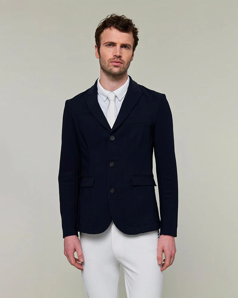 Clooney - Veste de concours d'équitation - Image 13