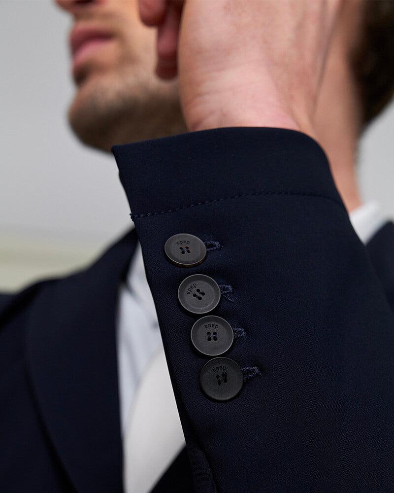 Clooney - Veste de concours d'équitation - Image 15