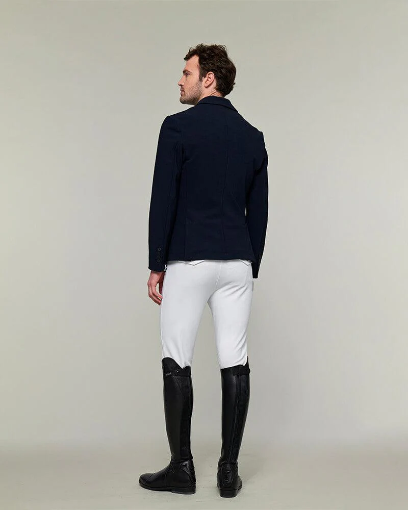 Clooney - Veste de concours d'équitation - Image 16