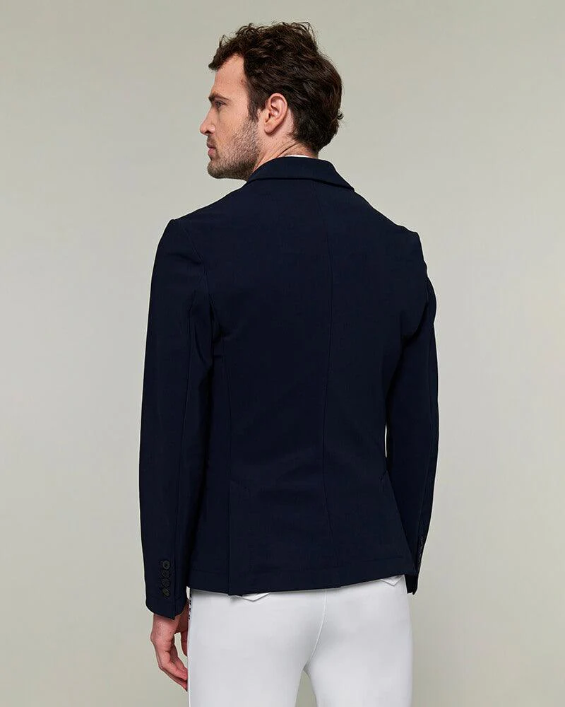 Clooney - Veste de concours d'équitation - Image 17