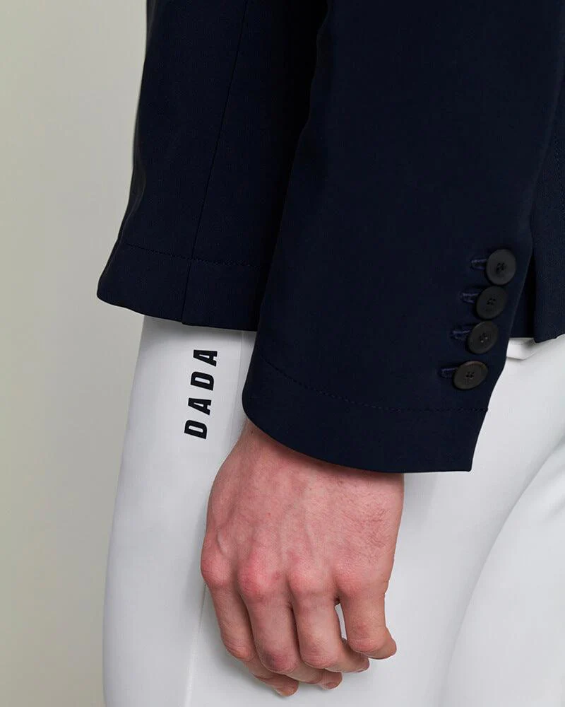 Clooney - Veste de concours d'équitation - Image 18