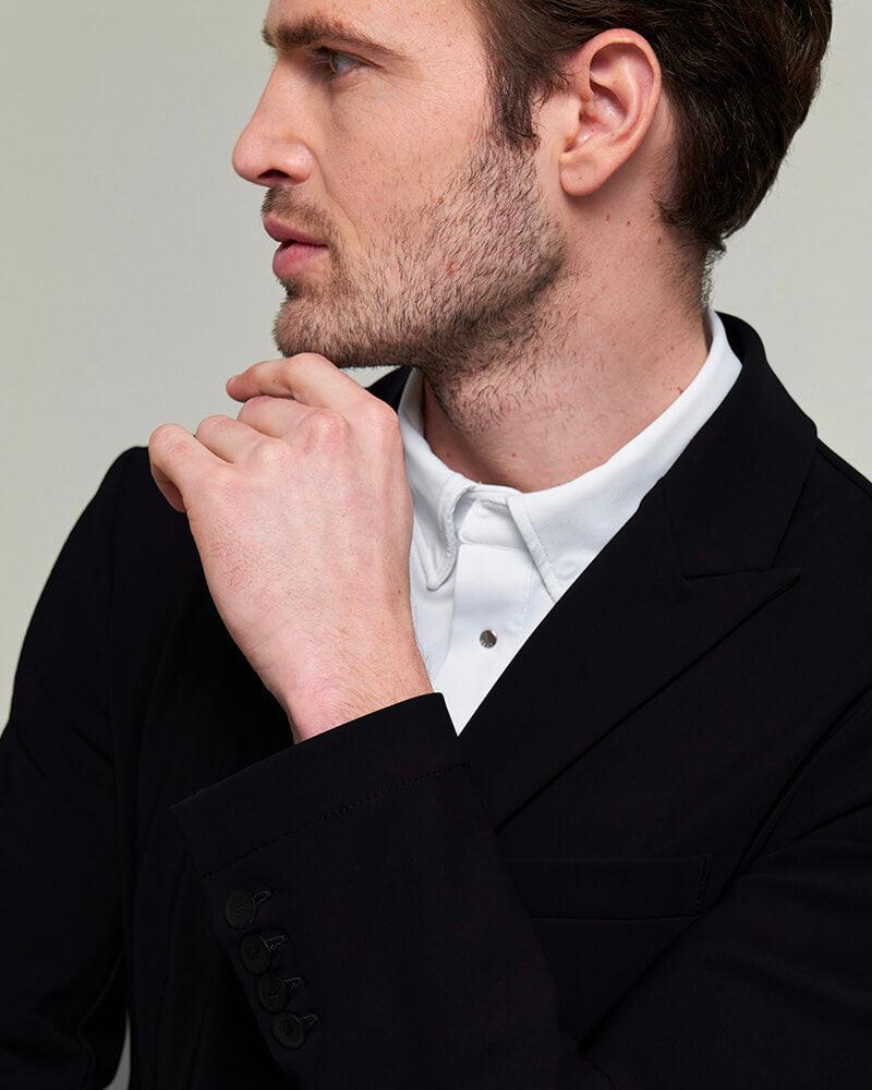 Clooney - Veste de concours d'équitation - Image 19