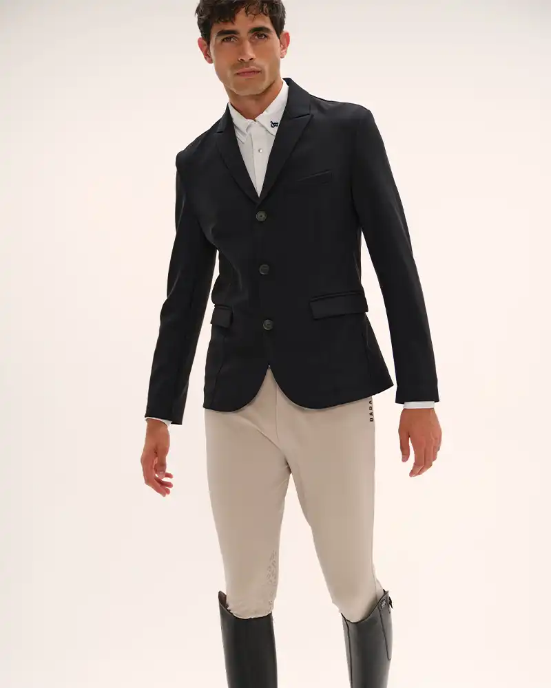 Clooney - Veste de concours d'équitation - Image 3