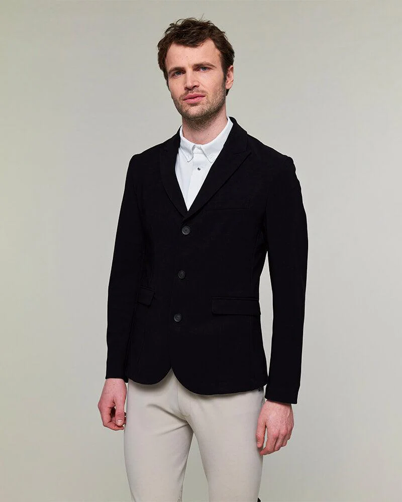 Clooney - Veste de concours d'équitation - Image 5