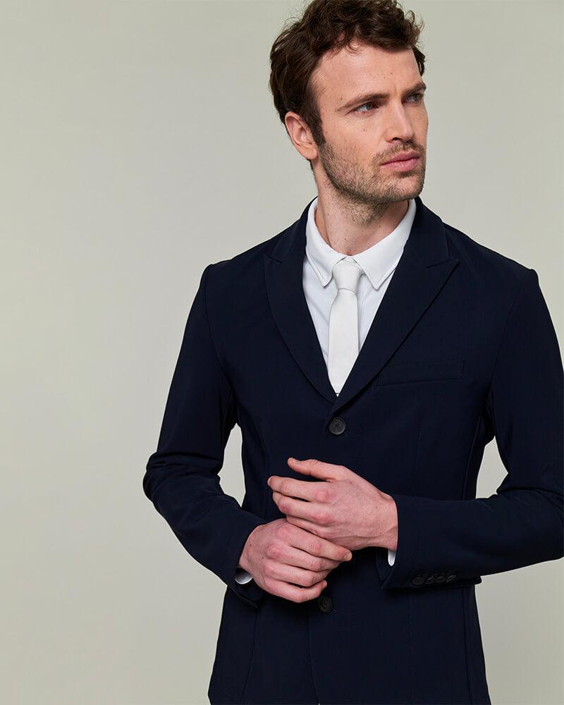 Clooney - Veste de concours d'équitation - Image 8