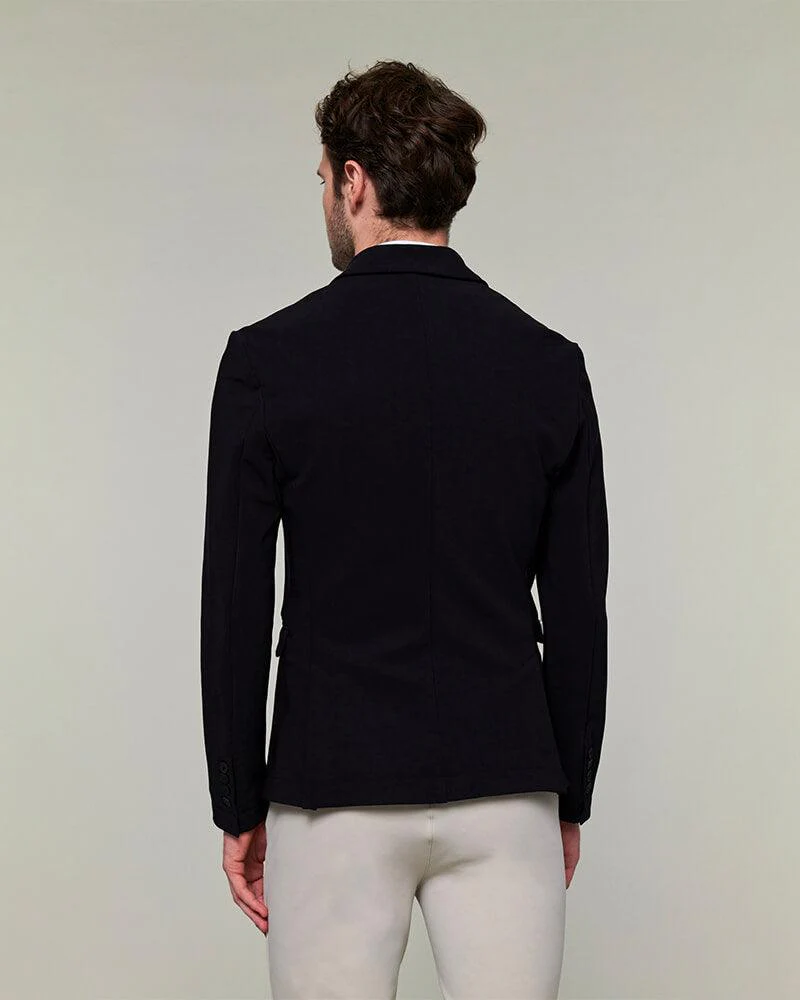 Clooney - Veste de concours d'équitation - Image 9