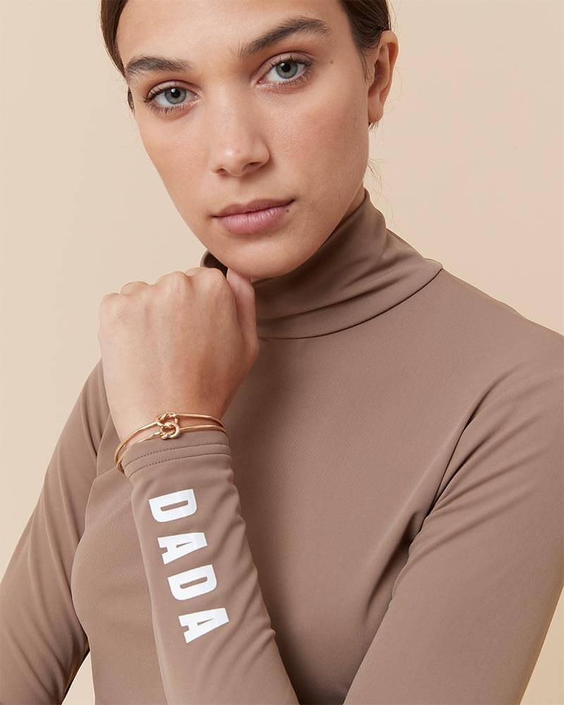 Consul - T-Shirt technique col montant d'équitation - Image 25