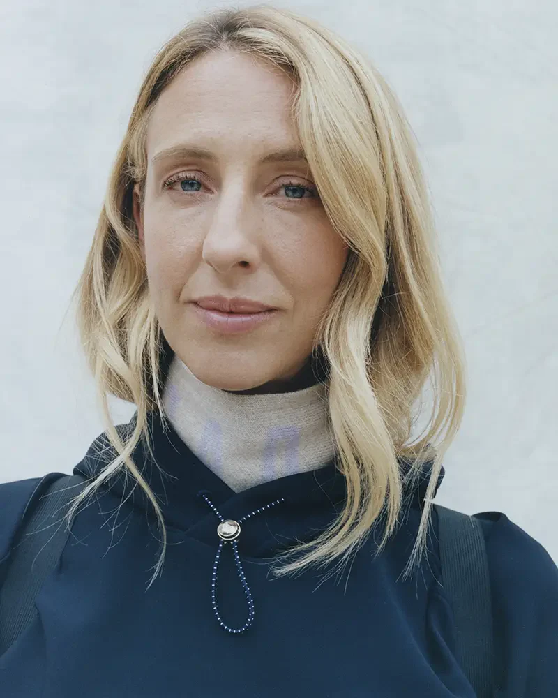 Dali - Sweat d'équitation à capuche - Image 10