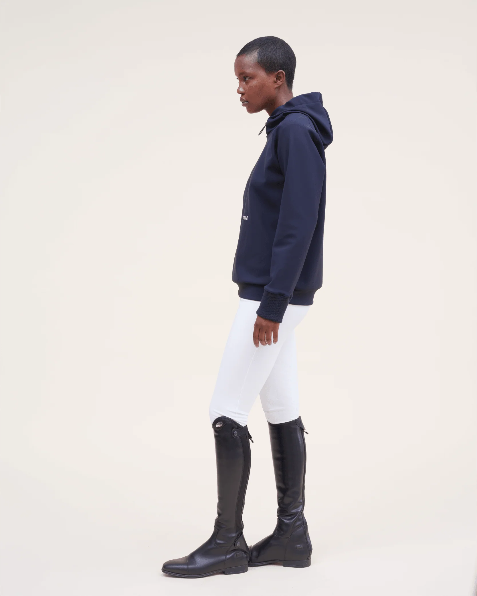 Dali - Sweat d'équitation à capuche - Image 14