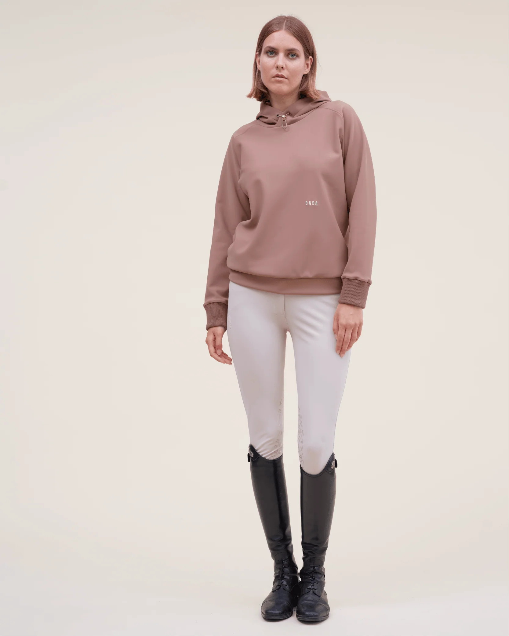 Dali - Sweat d'équitation à capuche - Image 22