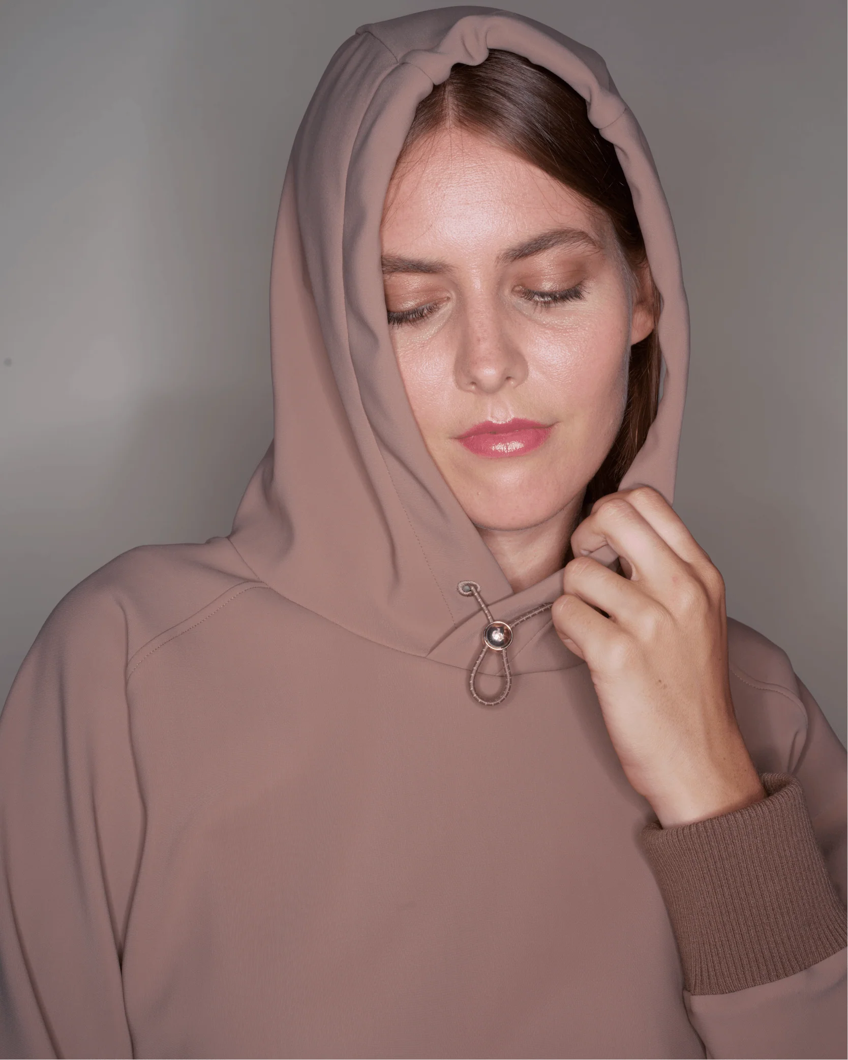 Dali - Sweat d'équitation à capuche - Image 23