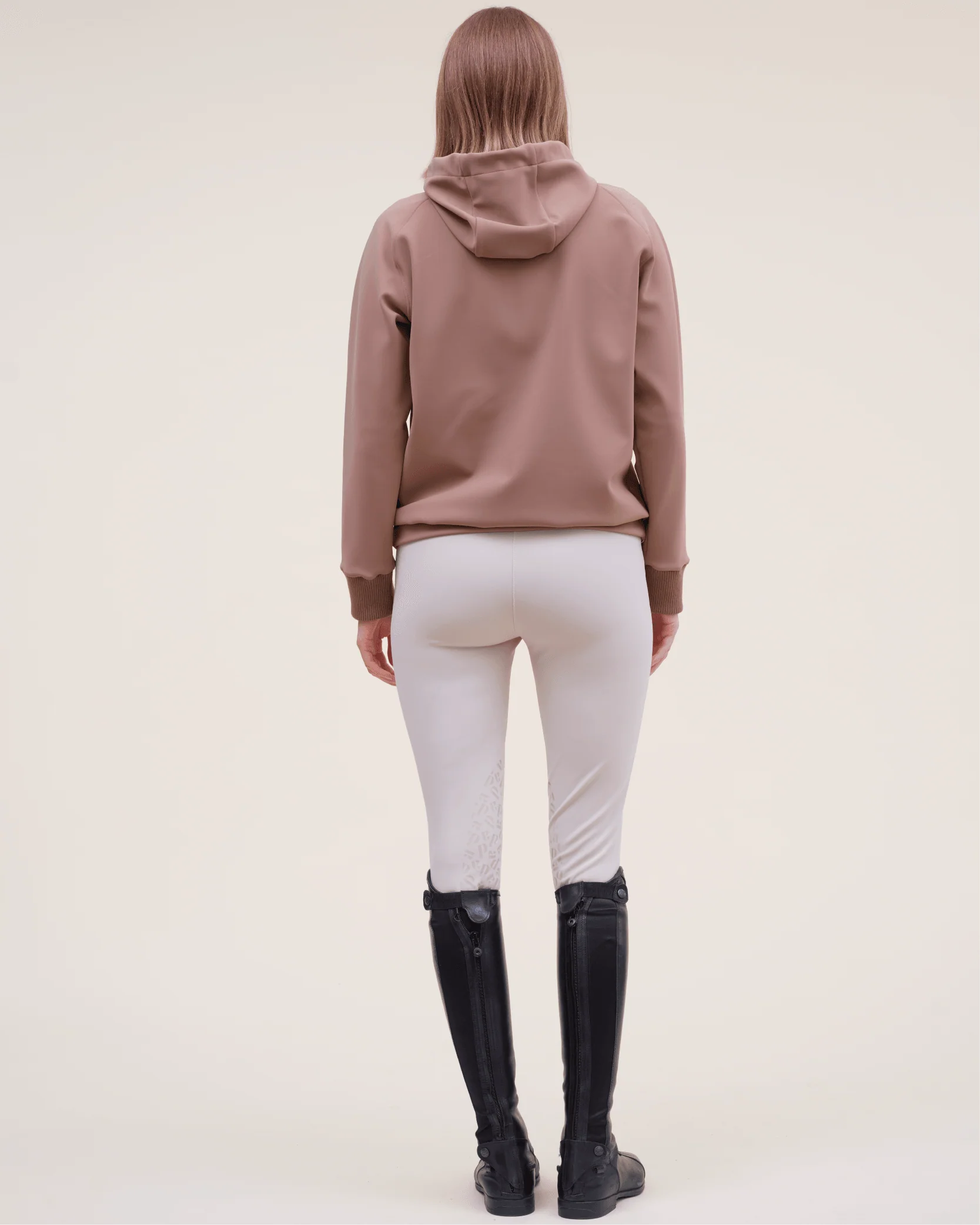 Dali - Sweat d'équitation à capuche - Image 25