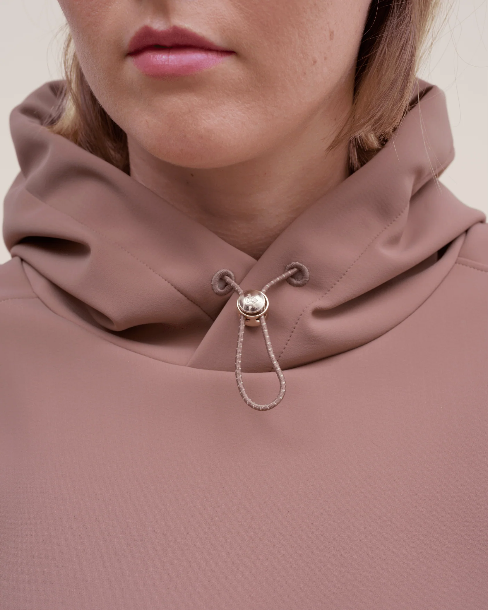 Dali - Sweat d'équitation à capuche - Image 27