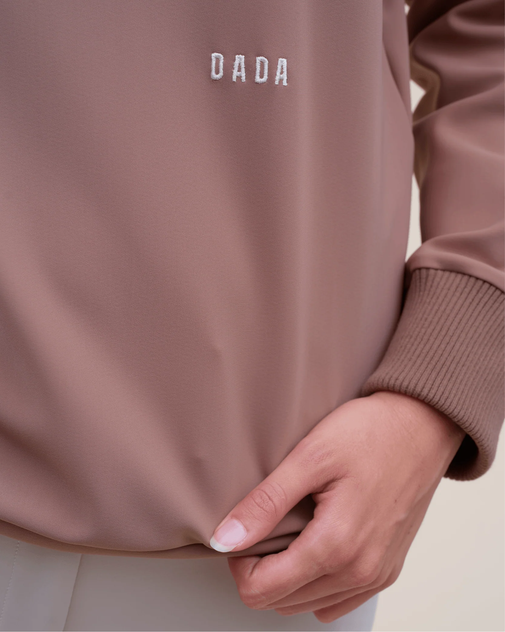 Dali - Sweat d'équitation à capuche - Image 28