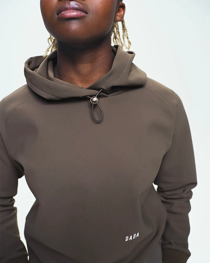 Dali - Sweat d'équitation à capuche - Image 3