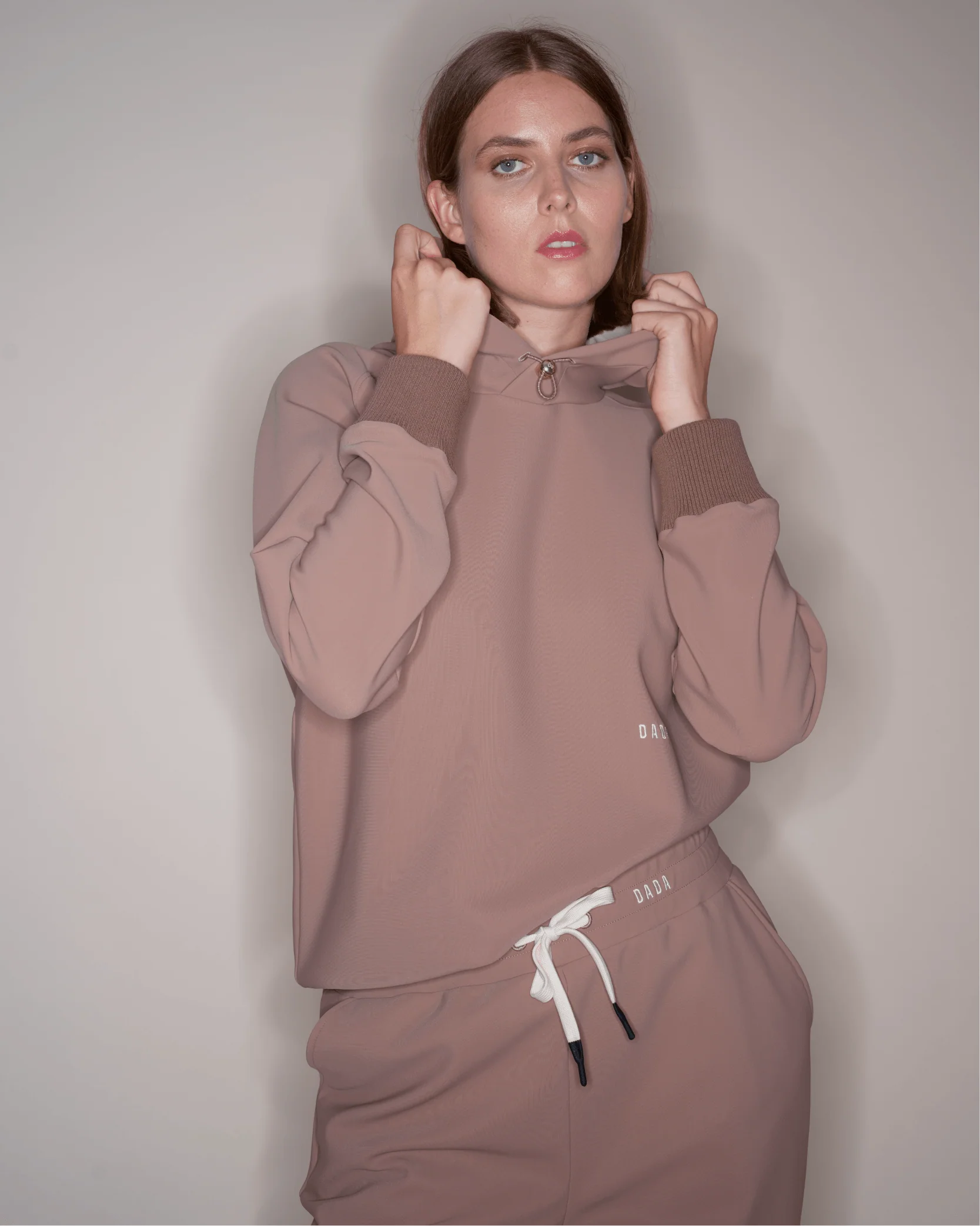 Dali - Sweat d'équitation à capuche - Image 30