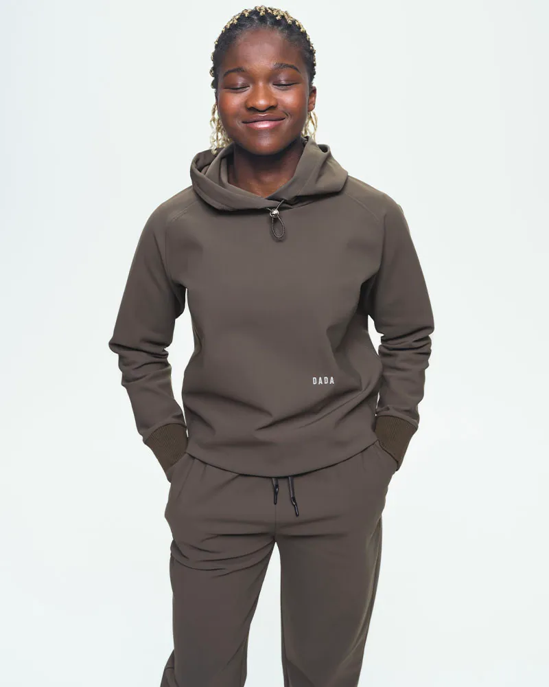 Dali - Sweat d'équitation à capuche - Image 4