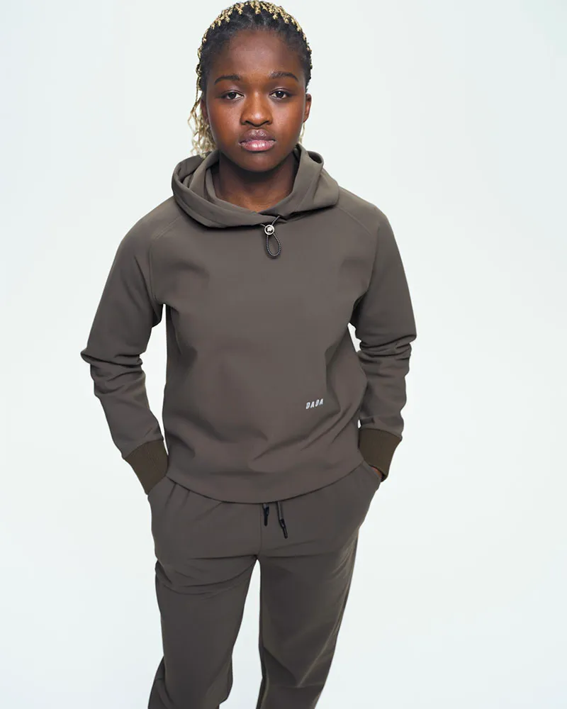 Dali - Sweat d'équitation à capuche - Image 6