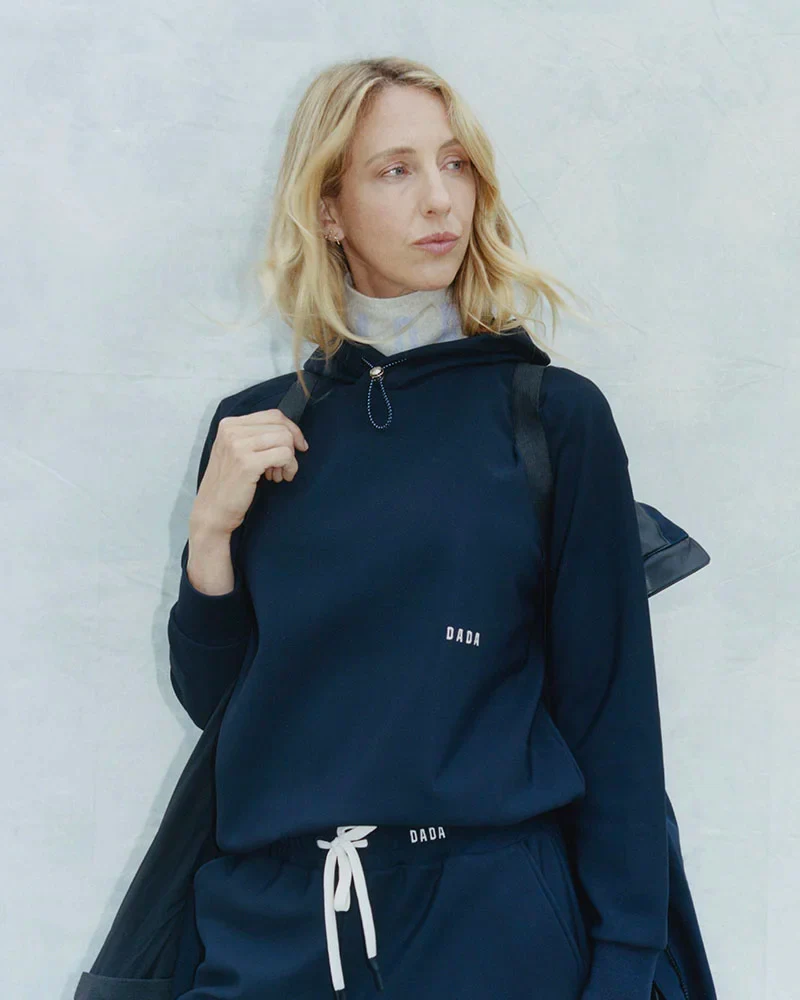 Dali - Sweat d'équitation à capuche - Image 9