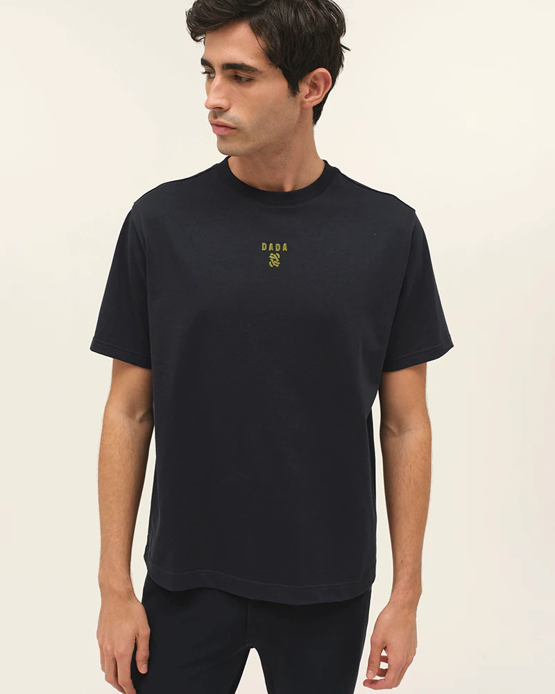 Dandy - T-shirt d'équitation homme en coton - Image 10