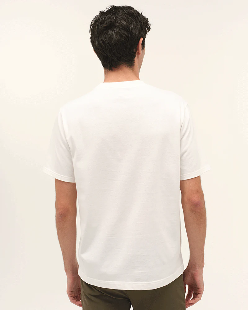 Dandy - T-shirt d'équitation homme en coton - Image 5