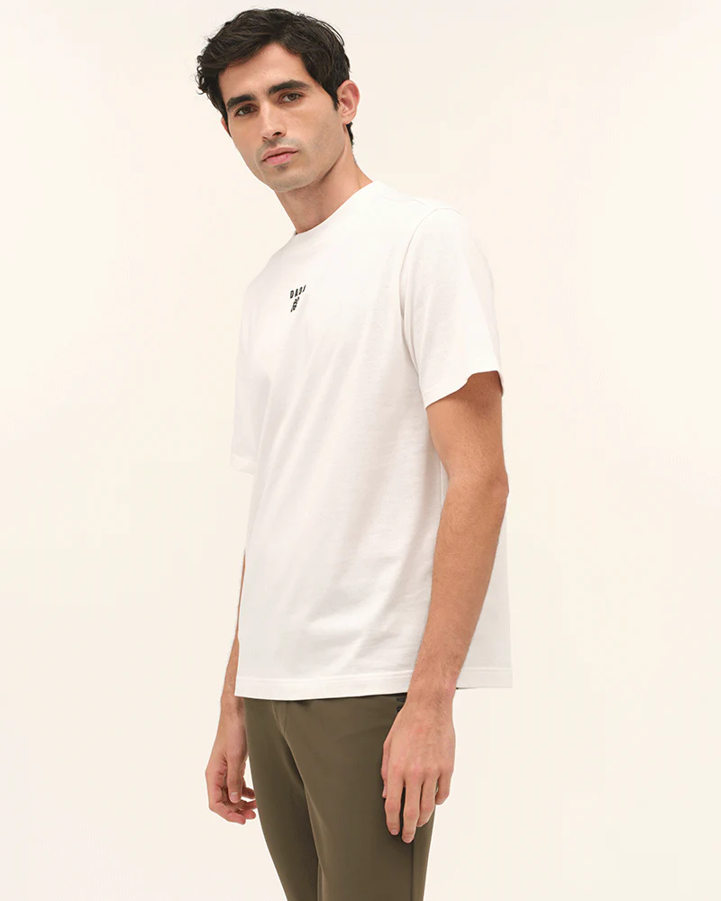 Dandy - T-shirt d'équitation homme en coton - Image 6