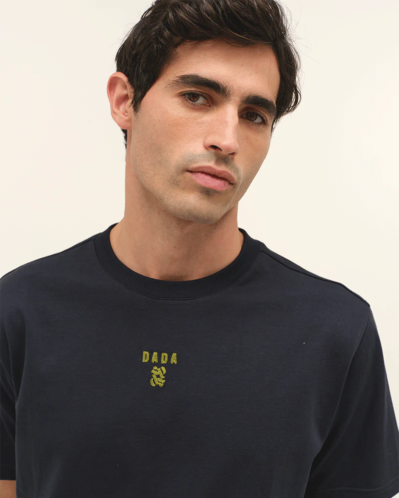 Dandy - T-shirt d'équitation homme en coton - Image 8