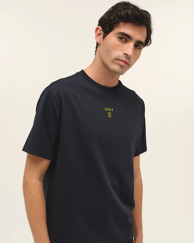 Dandy - T-shirt d'équitation homme en coton - Image 9