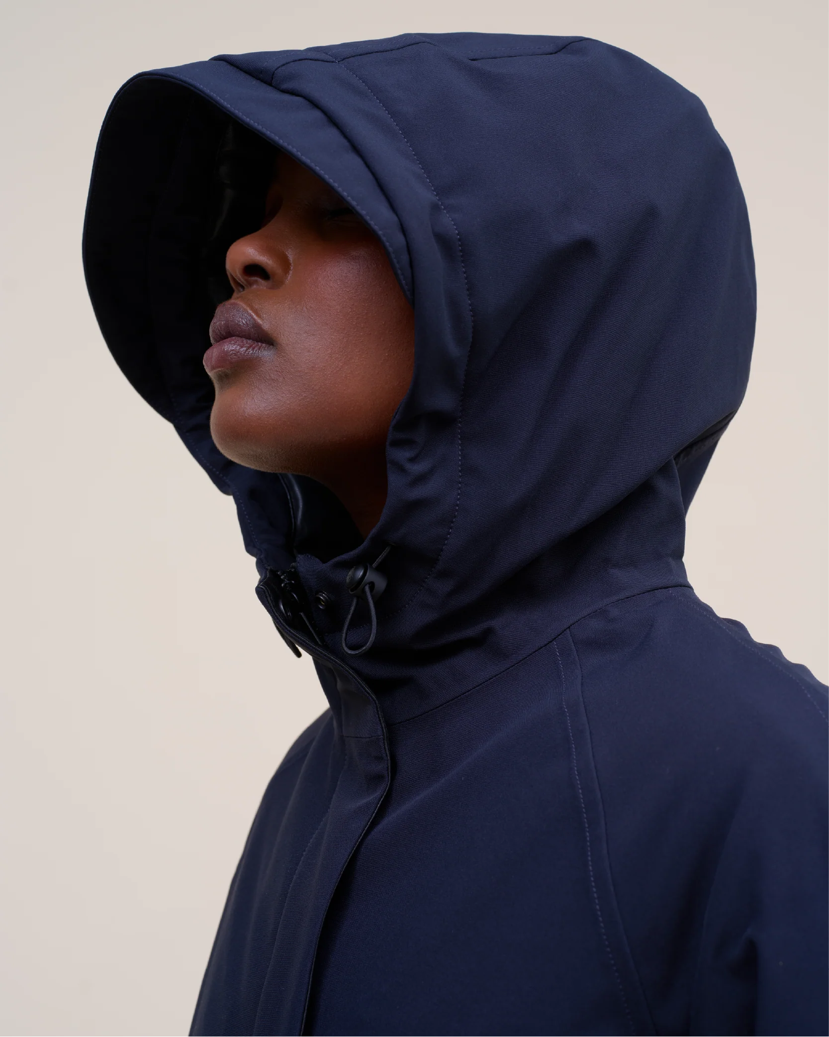 Delgado - Parka d'hiver pour l'équitation - Image 11