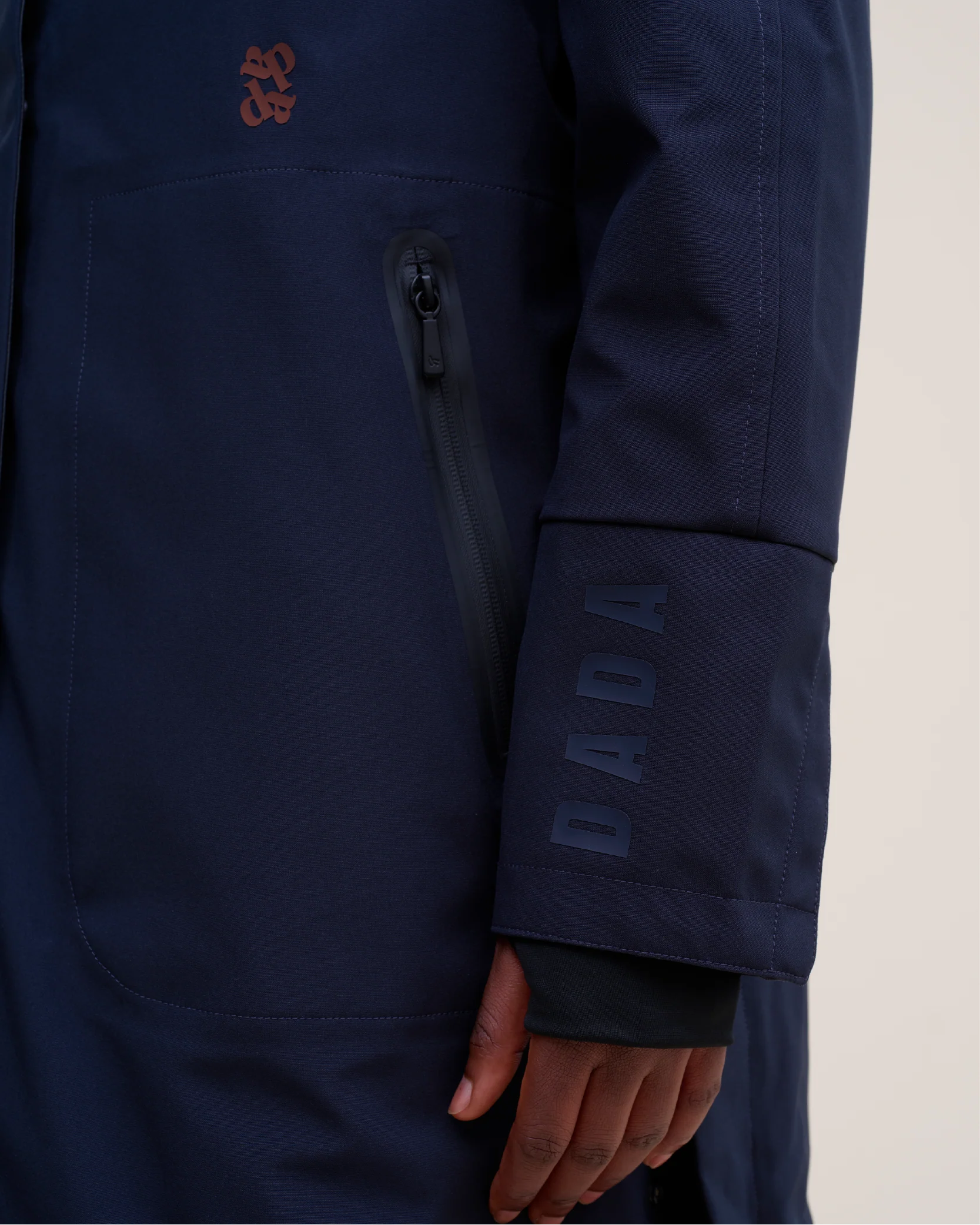 Delgado - Parka d'hiver pour l'équitation - Image 12