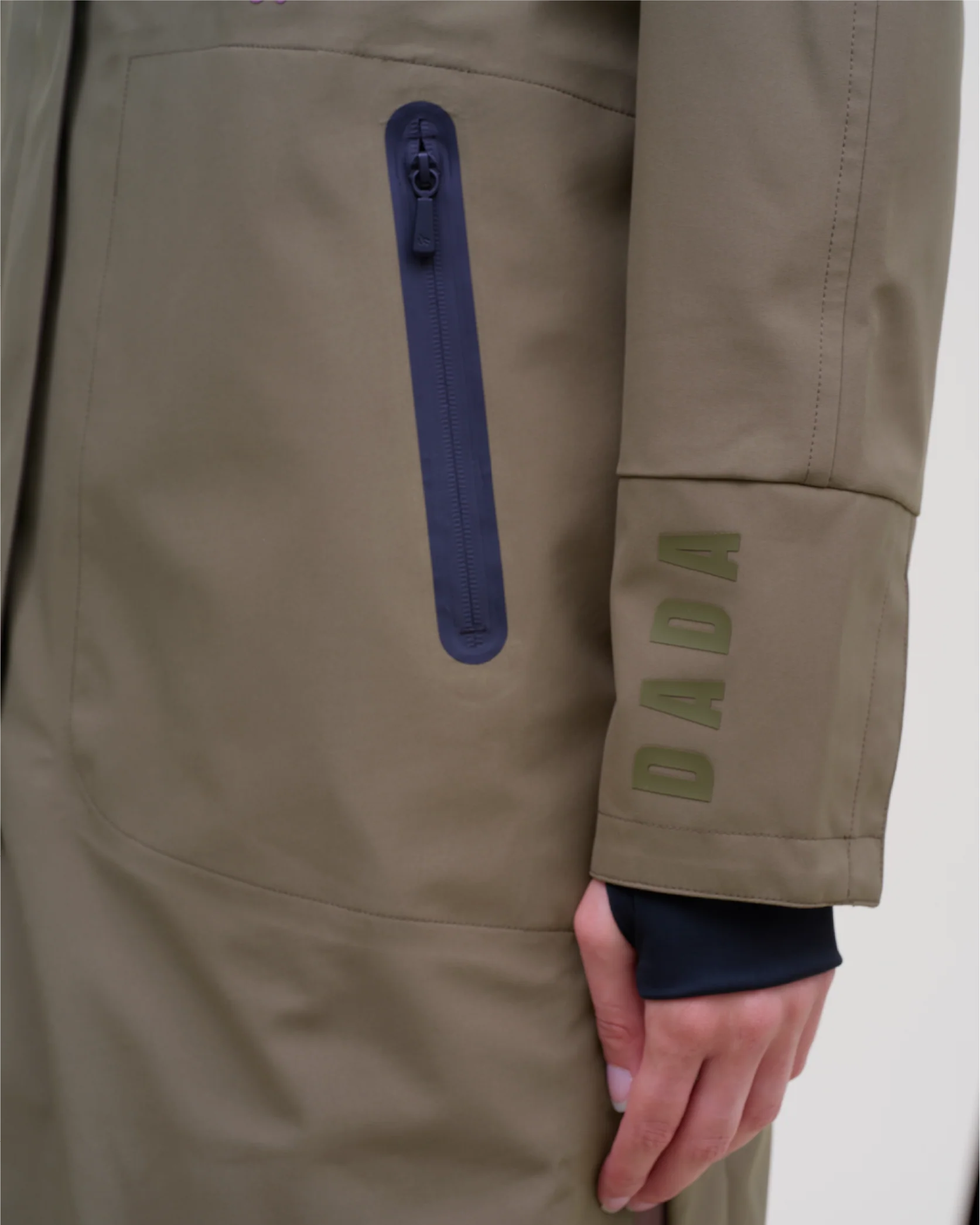 Delgado - Parka d'hiver pour l'équitation - Image 22