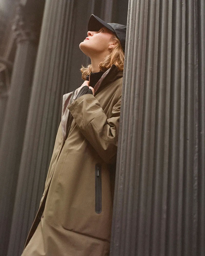 Delgado - Parka d'hiver pour l'équitation - Image 27