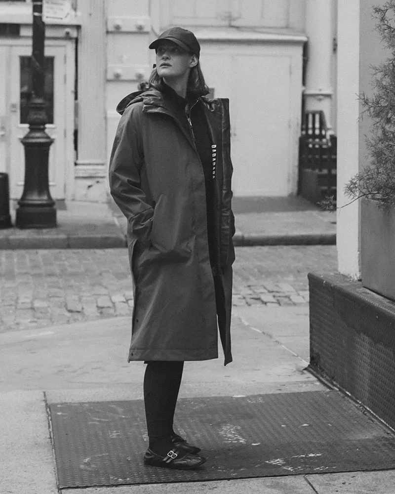 Delgado - Parka d'hiver pour l'équitation - Image 28