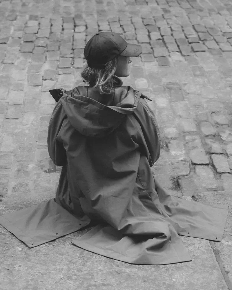 Delgado - Parka d'hiver pour l'équitation - Image 29