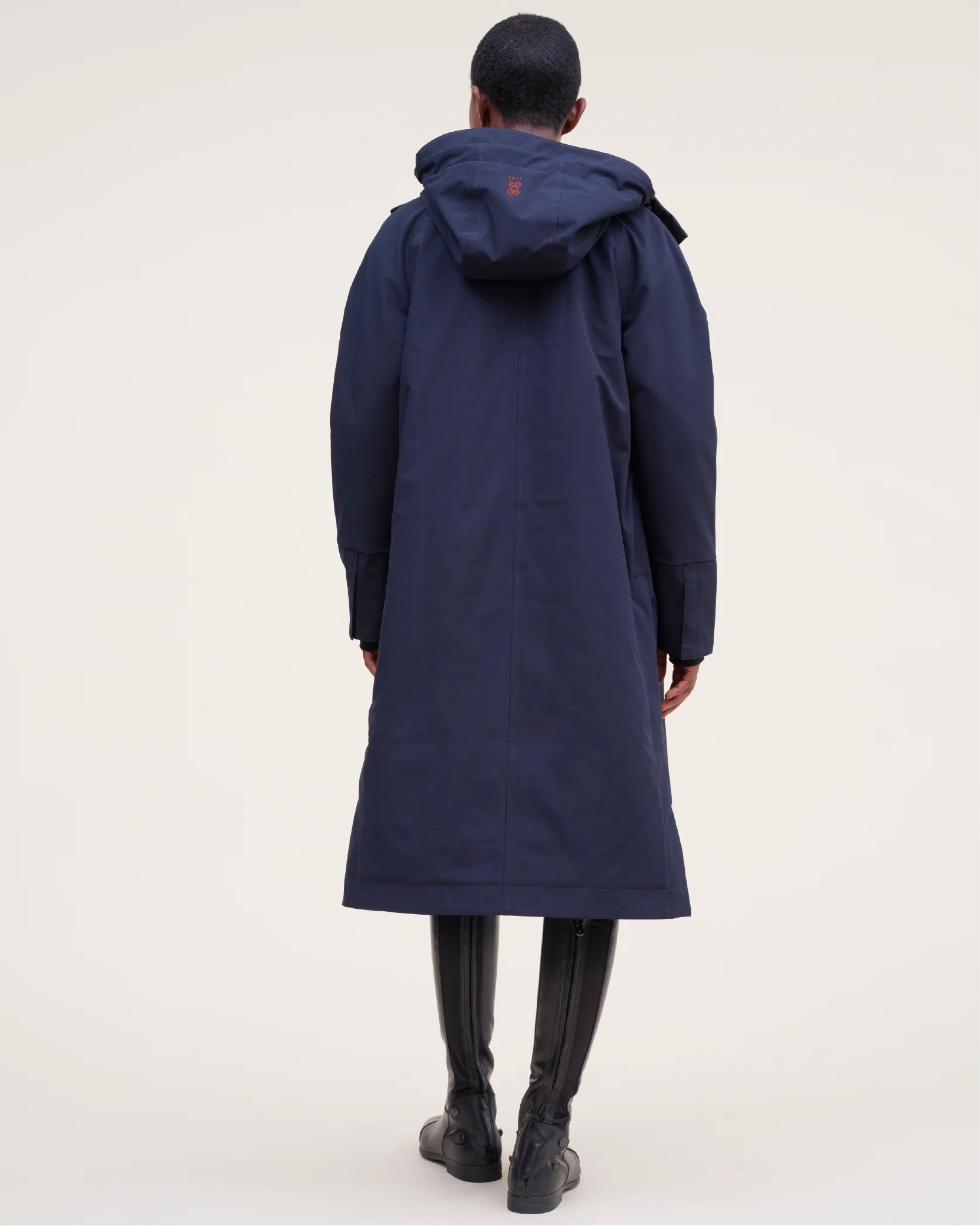 Delgado - Parka d'hiver pour l'équitation - Image 9