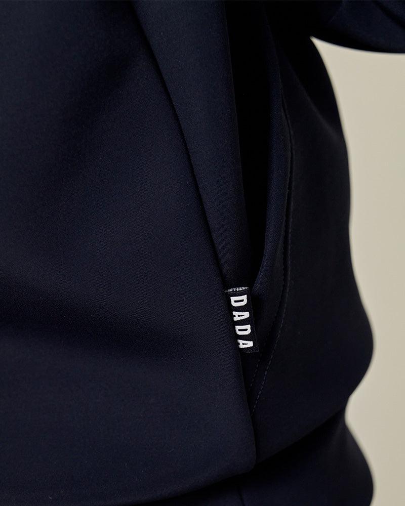 Dexter - Veste d'équitation softshell à capuche unisexe - Image 11