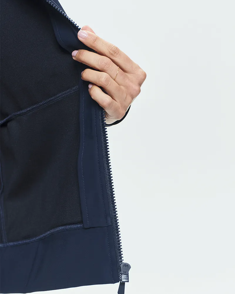 Dexter - Veste d'équitation softshell à capuche unisexe - Image 12