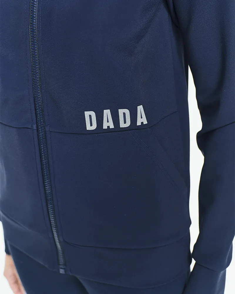 Dexter - Veste d'équitation softshell à capuche unisexe - Image 13