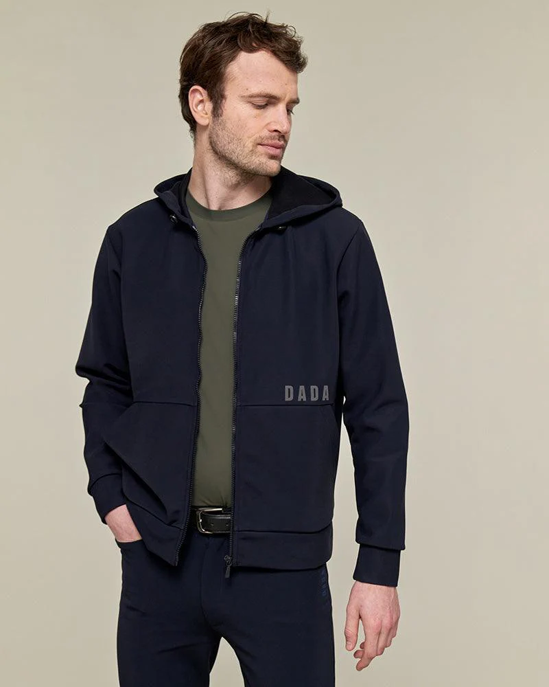 Dexter - Veste d'équitation softshell à capuche unisexe - Image 14