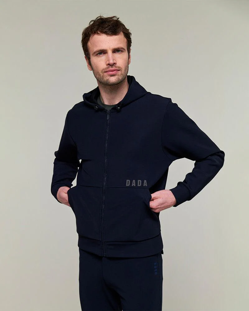 Dexter - Veste d'équitation softshell à capuche unisexe - Image 16