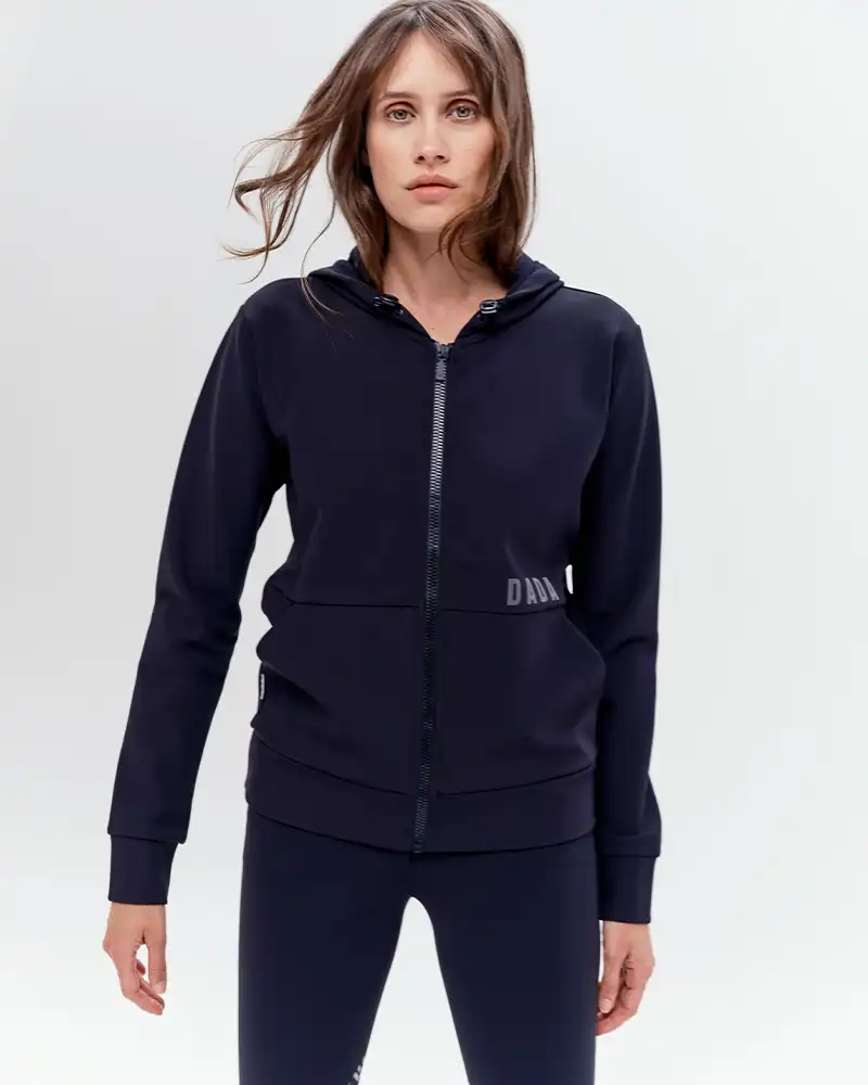 Dexter - Veste d'équitation softshell à capuche unisexe - Image 20