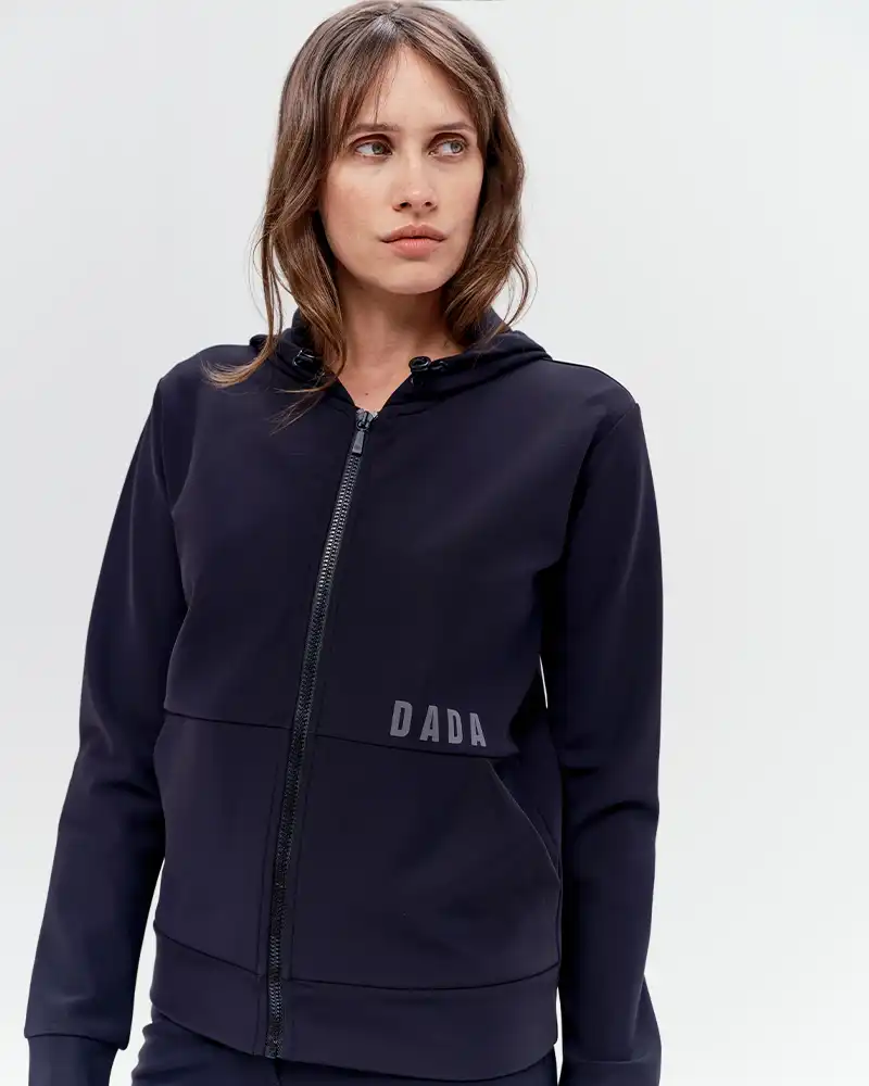 Dexter - Veste d'équitation softshell à capuche unisexe - Image 21