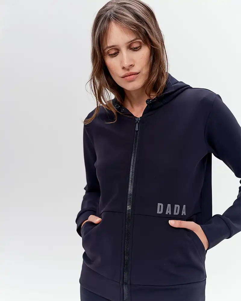 Dexter - Veste d'équitation softshell à capuche unisexe - Image 22